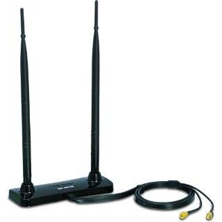   300Mbps Wireless N Access Point TEW 638APB (Black) Electronics