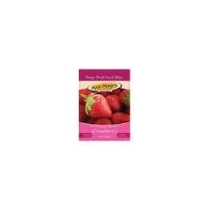  Mrs. Mays Naturals Fruit Chips Strawberry .35 Oz Health 