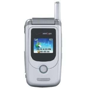   CDM 8940 No Contract Verizon Cell Phone Cell Phones & Accessories