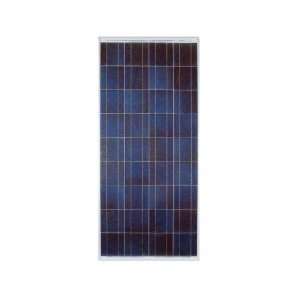   Solar Panel SW S130P 130W 17.4V Polycrystalline Cells Electronics