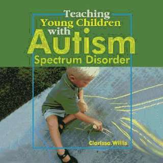 Cognitive Teaching Aids Teaching Young Children With Autism  