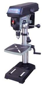 King Canada Tools KC 110C 10 BENCH DRILL PRESS WITH DUAL LASER GUIDE 