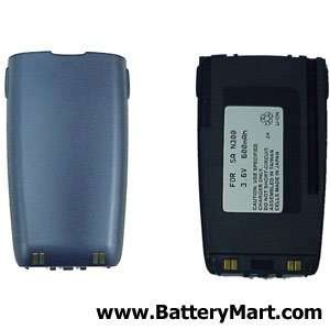  Replacement Battery For SAMSUNG SPH N200   LI ION 1400mAh 