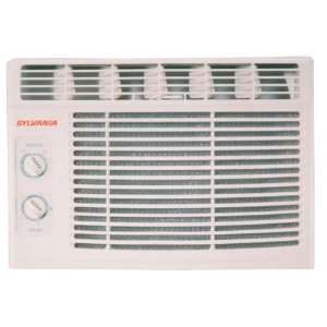  Air Conditioner, 8,000 BTU: Home & Kitchen