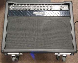 Mesa Boogie Dual Rectifier 2 x 12 Roadster Electric Guitar Amplifier 