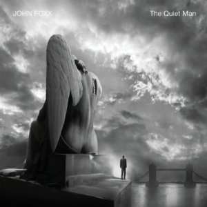  Quiet Man John Foxx Music