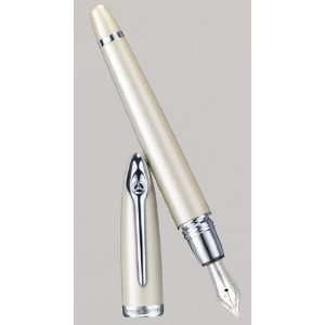  Performance Collection   Champagne Fountain Pen