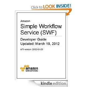  Simple Workflow (SWF) Developer Guide  Web Services 