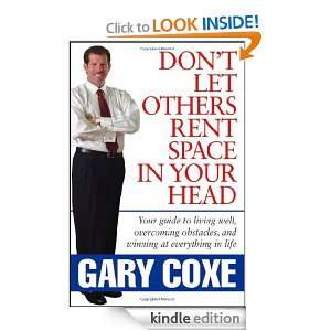   and Winning at Everything in Life Gary Coxe  Kindle Store