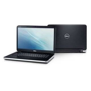 Dell Vostro 469 1144 1540 15.6 Inch LED Notebook   Black