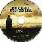 Bury My Heart At Wounded Knee   Disc 1 (DVD) * Disc Only *