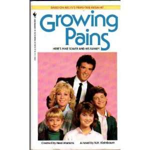  Growing Pains (9780553268812) N.H. Kleinbaum Books