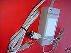 official new nintendo wii ac adapter power supply expedited shipping
