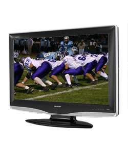 Sharp LC32D43U 32 inch AQUOS Flat Panel LCD HDTV  Overstock