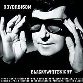 Roy Orbison   Black & White Night  