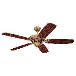 Mansion 52 inch Indoor Ceiling Fan  