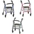   getgo 4203 rolling walker compare $ 142 65 today $ 88 99 save 38 % 4 5