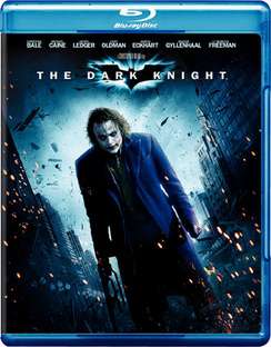   Dark Knight 2 Disc Set and Digital Copy (Blu ray Disc)  