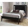 Coventry Queen size Platform Bed  Overstock