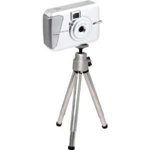   Digital Camera With Telescopimg Tripod Case Pack 10 