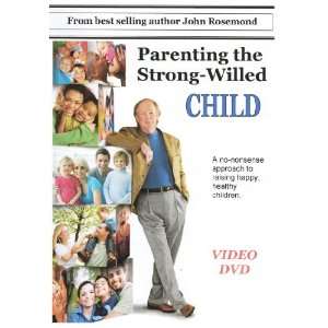  Parenting the Strong Willed Child 2009 Revised Edition 