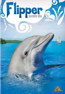 Flipper Original Series   Season 1 (DVD)  Overstock