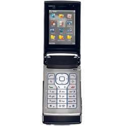 Nokia N76 Unlocked Smart Phone ( Open Box )  