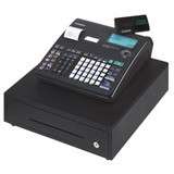 CASIO PCR T2100 Cash Register 079767507107  