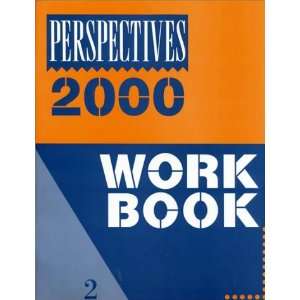  Perspectives 2000 Intermediate English 2 Workbook 