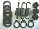 rotax max early clutch shoe spring repair kit fixes your