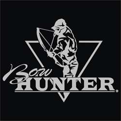 Predator Hunter Coyote Hunting window Decal Sticker You Pick Size.