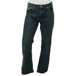 Hollywood Mens Beverly Bootcut Jeans  