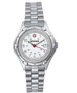 Wenger Standard Issue Womens Swiss Military Watch  Overstock