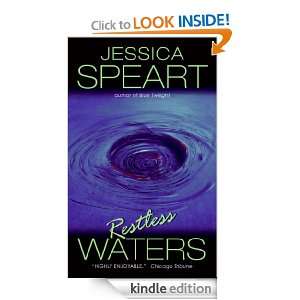Restless Waters (Rachel Porter Mysteries) Jessica Speart  