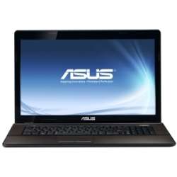 Asus K73SV DH51 17.3 LED Notebook   Intel Core i5 i5 2430M 2.40 GHz 