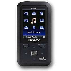 Sony Walkman 2GB  Player (Refurbished)  