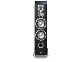 JBL L890 4 Way Dual 8 Floorstanding Loud Speaker 500369096558  
