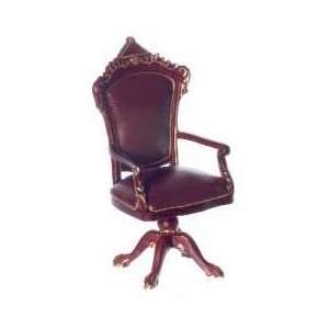  Fancy Victorian Desk ChairBy Bespaq