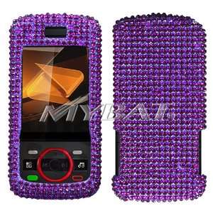   Debut i856 Boost Mobile,Sprint,Nextel   Purple Cell Phones