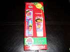 Colgate Dora the Explorer Powered Toothbrush and Toothpaste New Free 