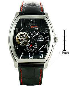 Orient Automatic Multifunction Watch  