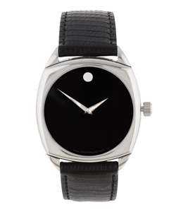 Movado Museum Automatic Mens Watch  Overstock