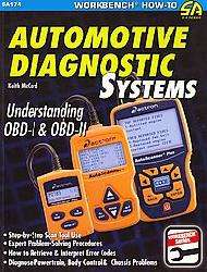 Automotive Diagnostic Systems Understanding Obd I & Obd II 