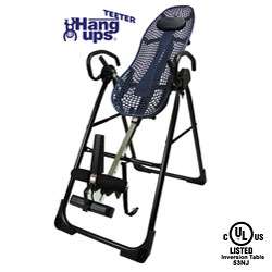 Teeter Hang Ups EP 950 Inversion Table  