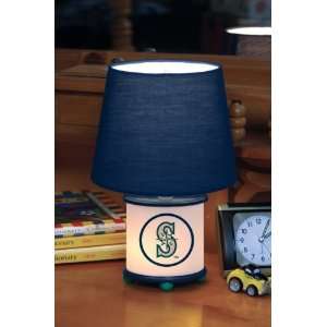 Seattle Mariners Accent Lamp 