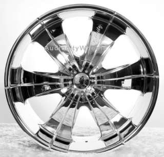 24 inch Wheels and Tires (Rims)300C/Magnum/Charger/S10  