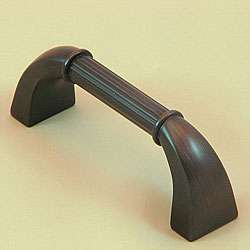 Athens Oil rubbed Bronze Cabinet Handles (Pack of 25)  