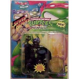  Teenage Mutant Ninja Turtles Super Don Toys & Games