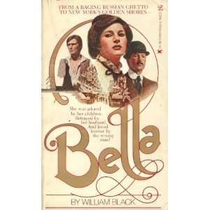  Bella William Black Books