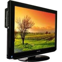 Sansui FHDBDP3209 TV/Blu ray Combo  